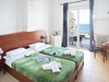 Řecko-letovisko Loutraki-Hotel Achillion